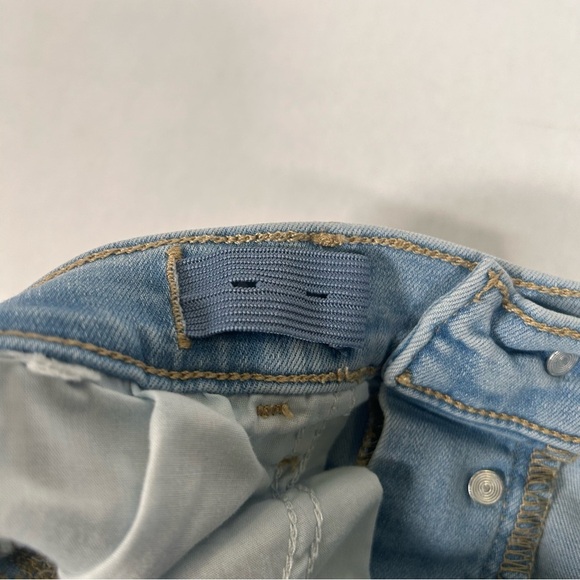 2 for$15 Old Navy High-Waisted Rockstar Super Skinny Jeggings - Picture 5 of 13